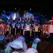 Jeck op Deck (31.01.08)